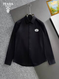 2025.06.12  Prada Long Shirts S-4XL 156