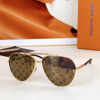 2025.06.12 Original Quality LV Sunglasses 4991