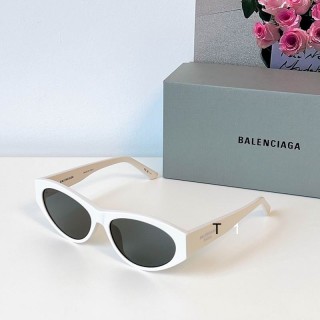 2025.06.12 Original Quality Balenciaga Sunglasses 1178