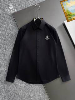 2025.06.12  Prada Long Shirts S-4XL 157