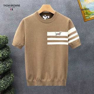 2025.06.12 Thom Browne Sweater M-3XL 395
