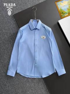 2025.06.12  Prada Long Shirts S-4XL 160