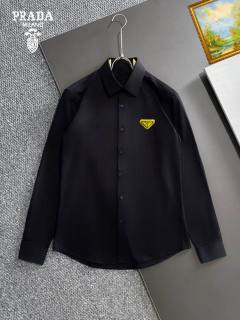 2025.06.12  Prada Long Shirts S-4XL 155