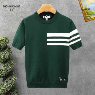 2025.06.12 Thom Browne Sweater M-3XL 394