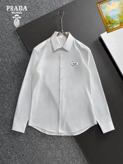 2025.06.12  Prada Long Shirts S-4XL 152