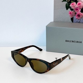 2025.06.12 Original Quality Balenciaga Sunglasses 1176