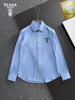 2025.06.12  Prada Long Shirts S-4XL 158