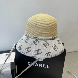 2025.06.12 Super Perfect Chanel Hat 7646