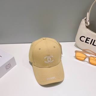 2025.06.12 Super Perfect Chanel Hat 7644