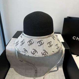 2025.06.12 Super Perfect Chanel Hat 7645