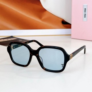 2025.06.12 Original Quality Miumiu Sunglasses 2640