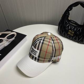 2025.06.12 Super Perfect Burberry Hat 1655
