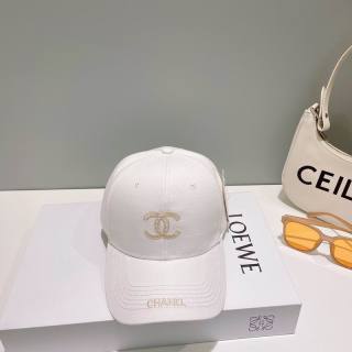 2025.06.12 Super Perfect Chanel Hat 7643