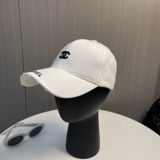 2025.06.12 Super Perfect Chanel Hat 7635