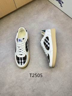 2025.06.13  Super Perfect Burberry Men Shose sz38-46 1830