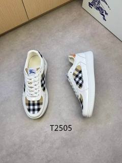 2025.06.13  Super Perfect Burberry Men Shose sz38-46 1829