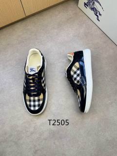 2025.06.13  Super Perfect Burberry Men Shose sz38-46 1826