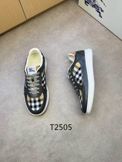 2025.06.13  Super Perfect Burberry Men Shose sz38-46 1827