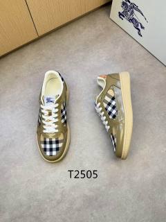 2025.06.13  Super Perfect Burberry Men Shose sz38-46 1828