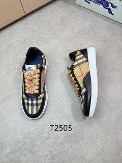 2025.06.13  Super Perfect Burberry Men Shose sz38-46 1832