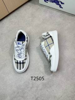 2025.06.13  Super Perfect Burberry Men Shose sz38-46 1833