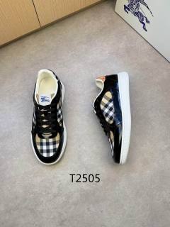 2025.06.13  Super Perfect Burberry Men Shose sz38-46 1825