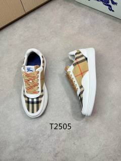 2025.06.13  Super Perfect Burberry Men Shose sz38-46 1831