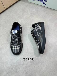 2025.06.13  Super Perfect Burberry Men Shose sz38-46 1836