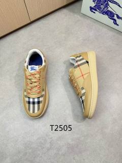 2025.06.13  Super Perfect Burberry Men Shose sz38-46 1834