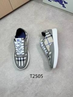 2025.06.13  Super Perfect Burberry Men Shose sz38-46 1835