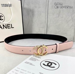 2025.06.16 Original Quality Chanel belt 30mmX95-125cm 262