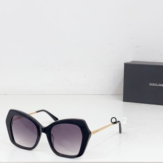 2025.06.16 Original Quality DG Sunglasses 376