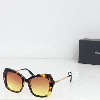 2025.06.16 Original Quality DG Sunglasses 375