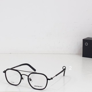 2025.06.16 Original Quality Montblanc Sunglasses 1605