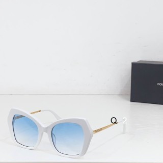 2025.06.16 Original Quality DG Sunglasses 377