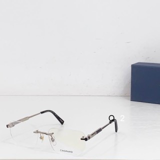 2025.06.16 Original Quality Chopard Sunglasses 1102