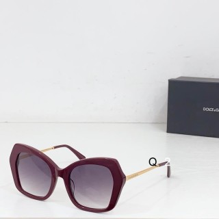 2025.06.16 Original Quality DG Sunglasses 378