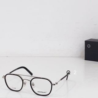 2025.06.16 Original Quality Montblanc Sunglasses 1606