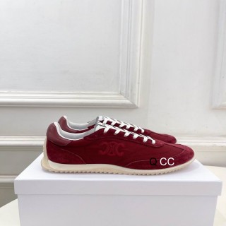 2025.06.16 Super Perfect Celine Women Shoes sz35-39 304