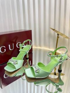 2025.06.16 Super Perfect Gucci Women Sandals Sz35-42 1094