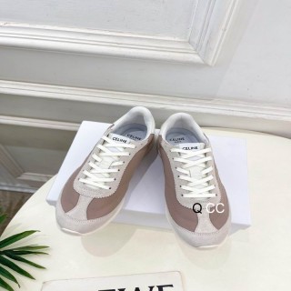 2025.06.16 Super Perfect Celine Women Shoes sz35-39 303