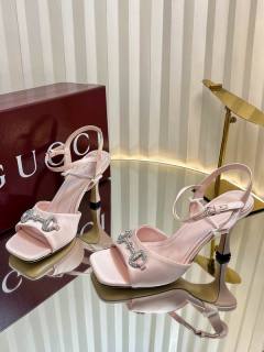 2025.06.16 Super Perfect Gucci Women Sandals Sz35-42 1099