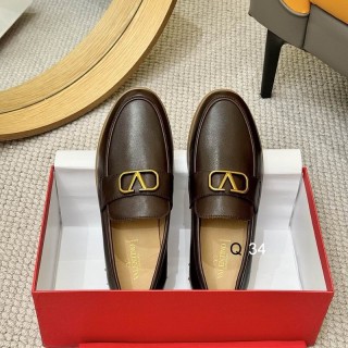 2025.06.16  Super Perfect Valentino Men Shose sz38-45 1723