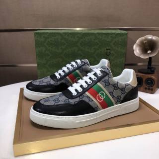 2025.06.16 Super Perfect Gucci Men Shose sz38-45 3460
