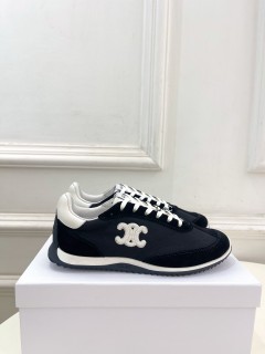 2025.06.16 Super Perfect Celine Women Shoes sz35-39 306