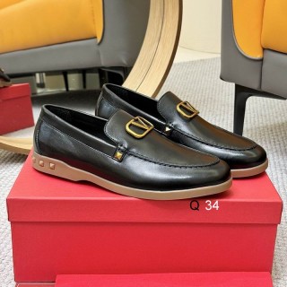 2025.06.16  Super Perfect Valentino Men Shose sz38-45 1721