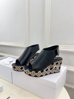 2025.06.16 Super Perfect Dior Women Sandals size35-40 545
