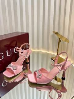 2025.06.16 Super Perfect Gucci Women Sandals Sz35-42 1098