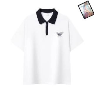 2025.06.17  Armani Shirts M-3XL 1257