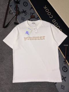 2025.06.17 Burberry Shirts S-XL 5356